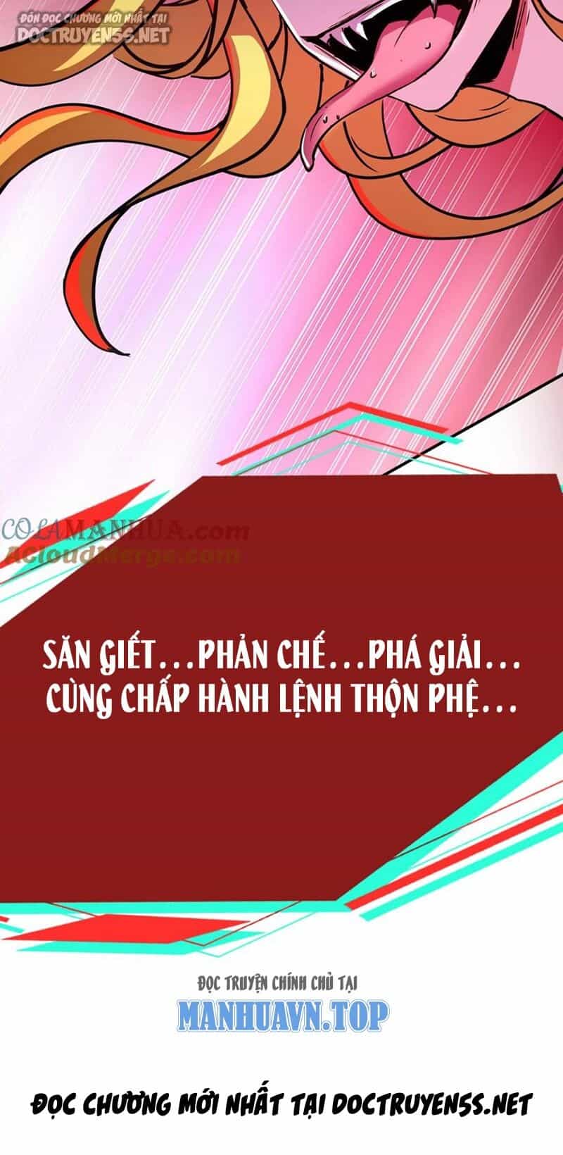 Dược Sư Kì Lạ: Bệnh Nhân Của Tôi Đều Rất Khủng Bố - Chương 97 - ảnh 41