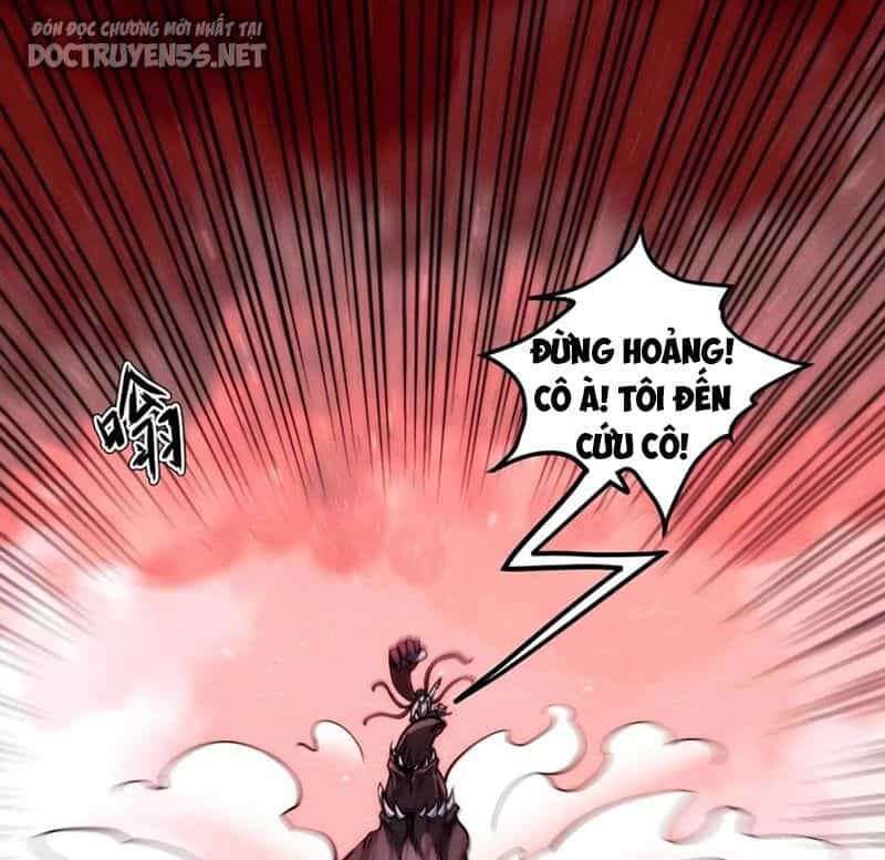 Dược Sư Kì Lạ: Bệnh Nhân Của Tôi Đều Rất Khủng Bố - Chương 99 - ảnh 32