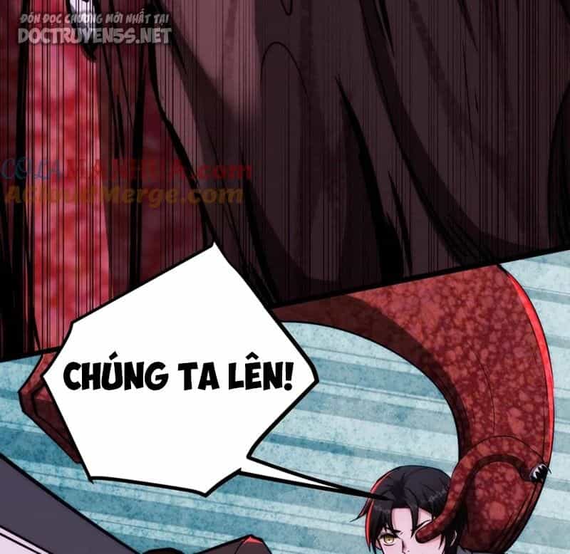 Dược Sư Kì Lạ: Bệnh Nhân Của Tôi Đều Rất Khủng Bố - Chương 99 - ảnh 37