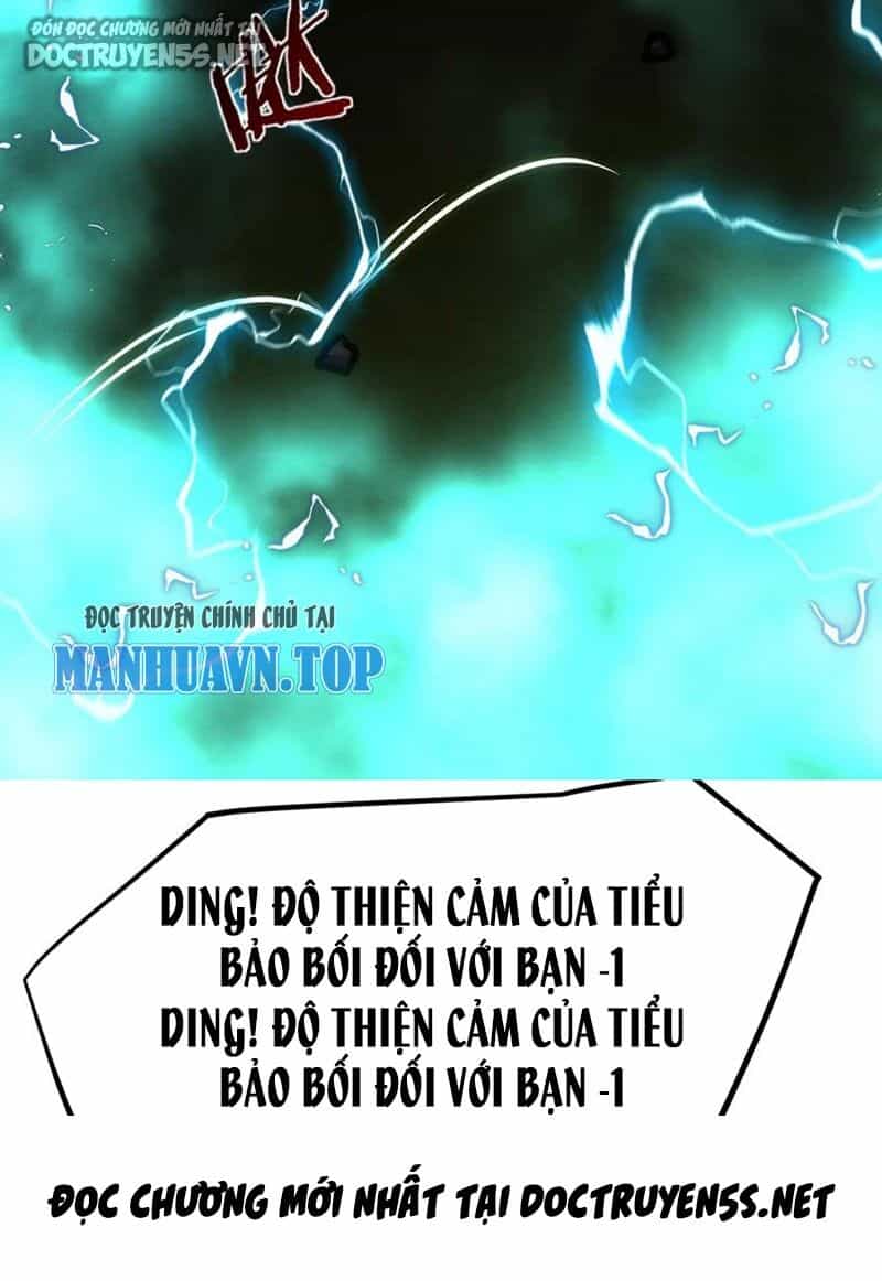 Dược Sư Kì Lạ: Bệnh Nhân Của Tôi Đều Rất Khủng Bố - Chương 99 - ảnh 9