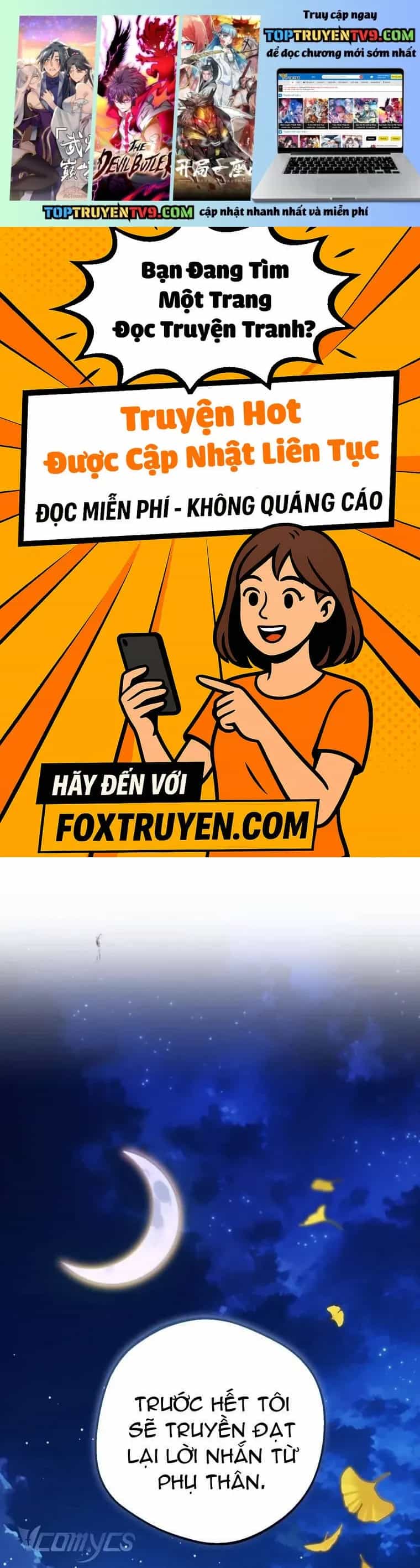 Được Yêu Thương Mà Còn Ngại Ngùng Sao! - Chương 100 - ảnh 2