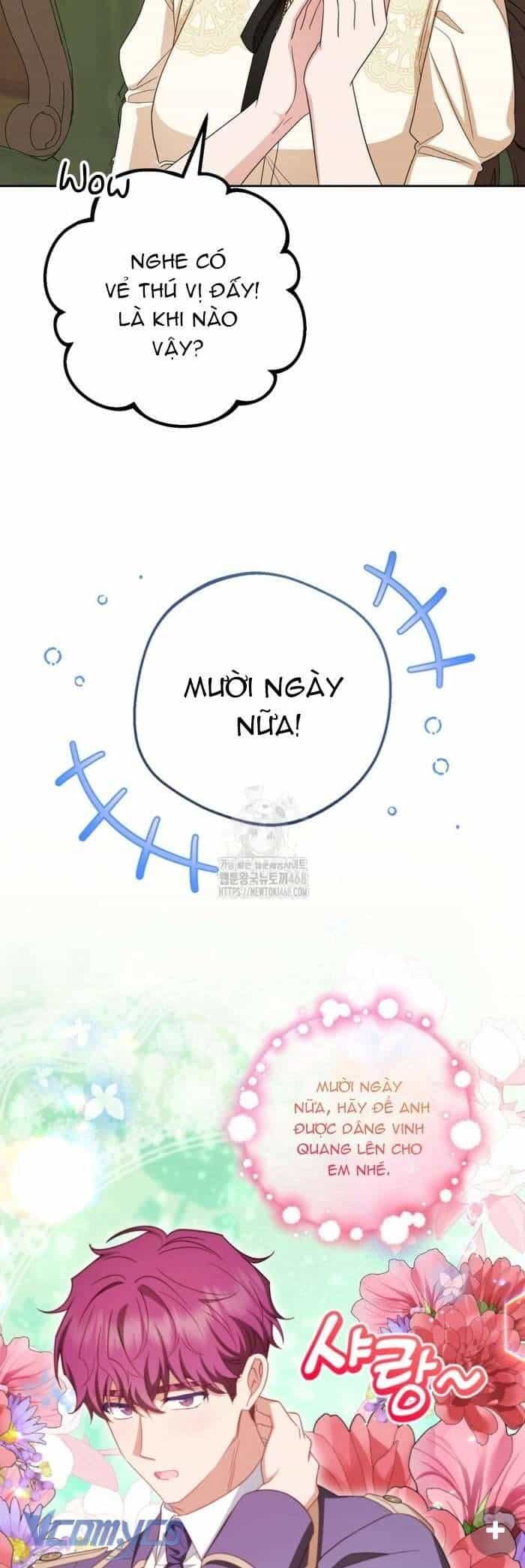 Được Yêu Thương Mà Còn Ngại Ngùng Sao! - Chương 101 - ảnh 12