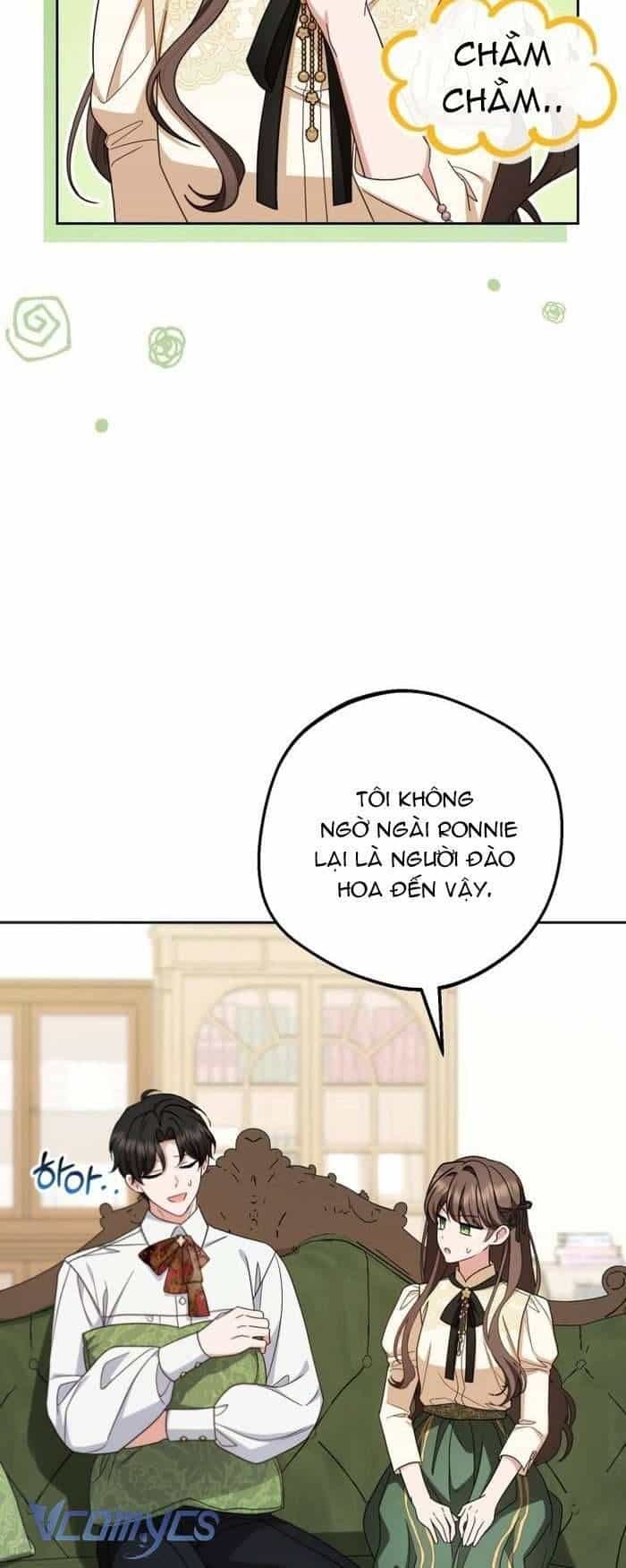 Được Yêu Thương Mà Còn Ngại Ngùng Sao! - Chương 101 - ảnh 32