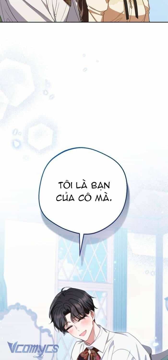 Được Yêu Thương Mà Còn Ngại Ngùng Sao! - Chương 101 - ảnh 43