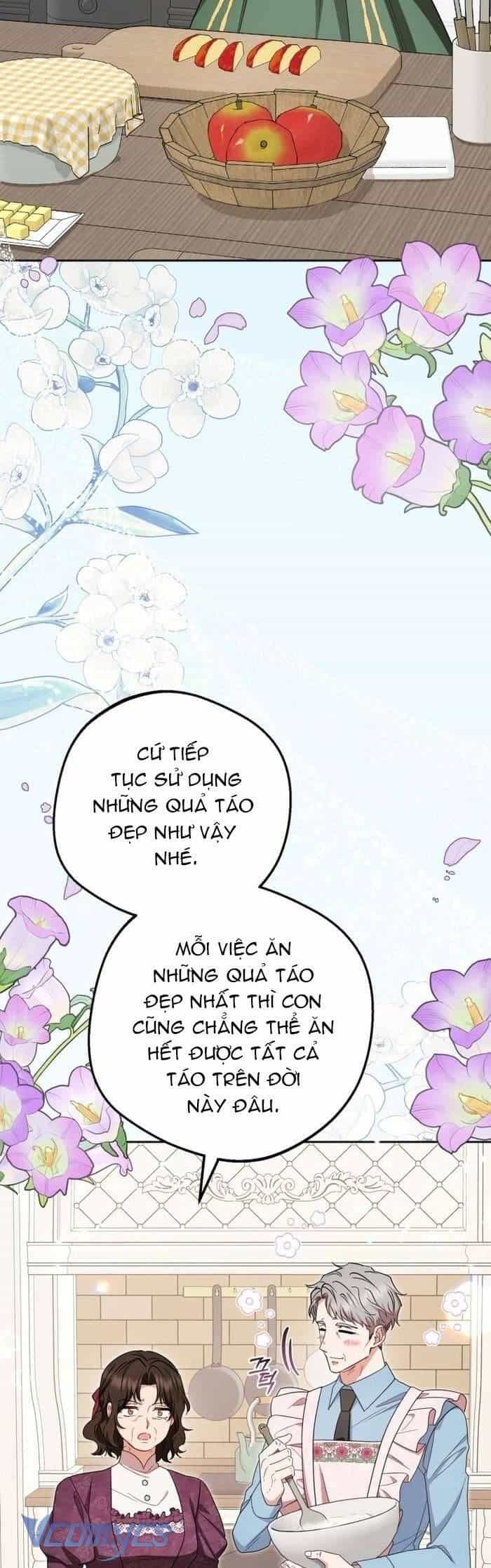 Được Yêu Thương Mà Còn Ngại Ngùng Sao! - Chương 101 - ảnh 50