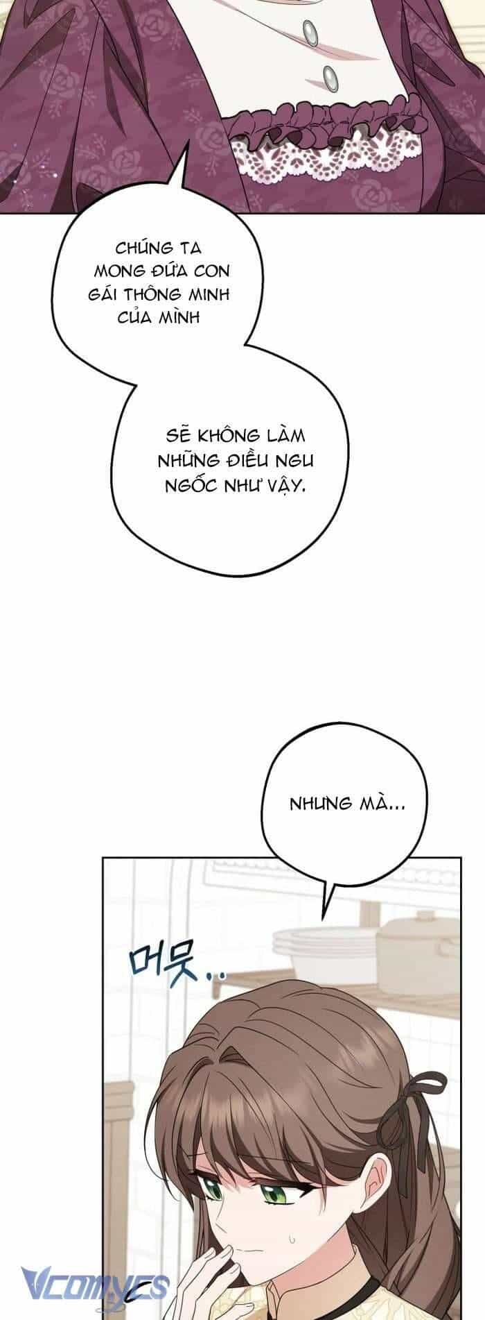 Được Yêu Thương Mà Còn Ngại Ngùng Sao! - Chương 101 - ảnh 70