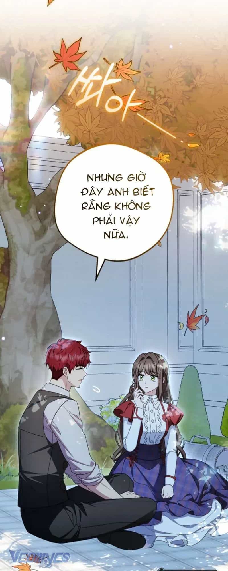 Được Yêu Thương Mà Còn Ngại Ngùng Sao! - Chương 103 - ảnh 11