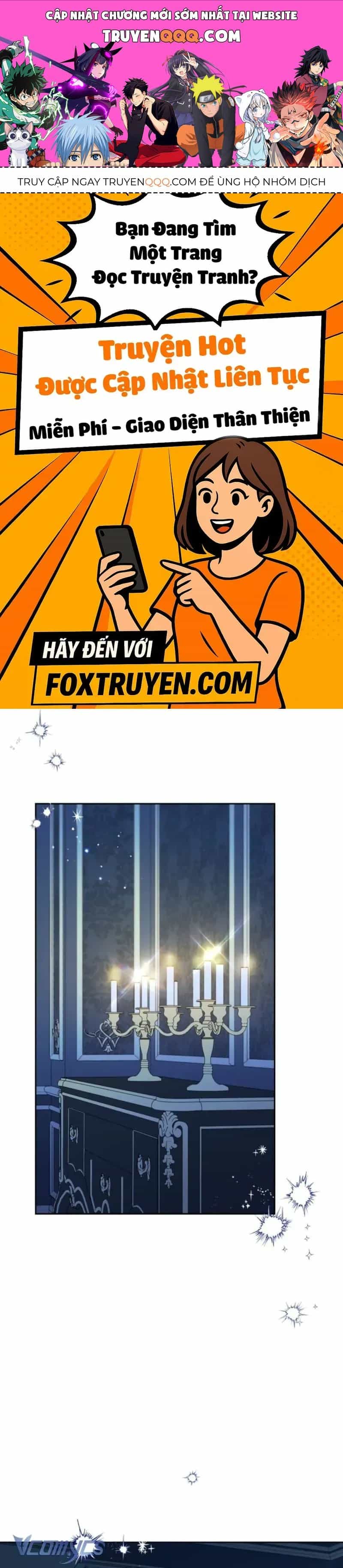 Được Yêu Thương Mà Còn Ngại Ngùng Sao! - Chương 104 - ảnh 1