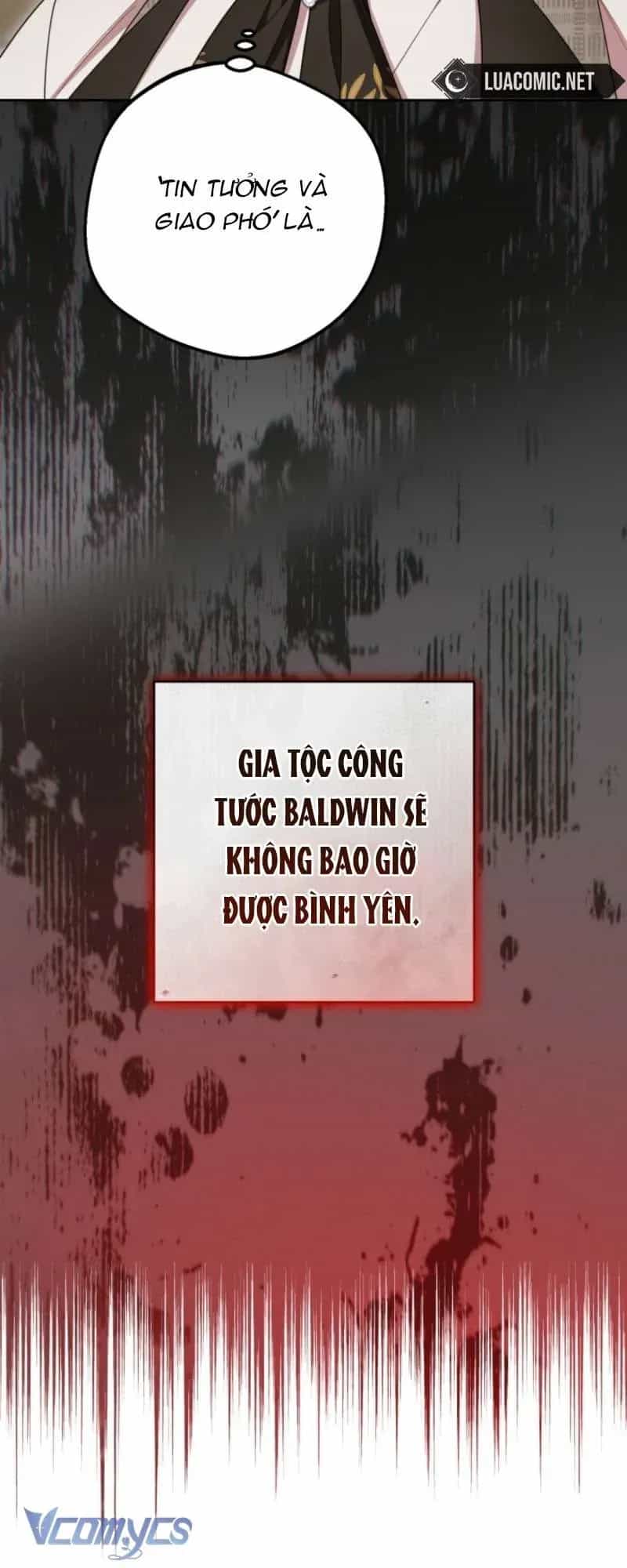 Được Yêu Thương Mà Còn Ngại Ngùng Sao! - Chương 104 - ảnh 45