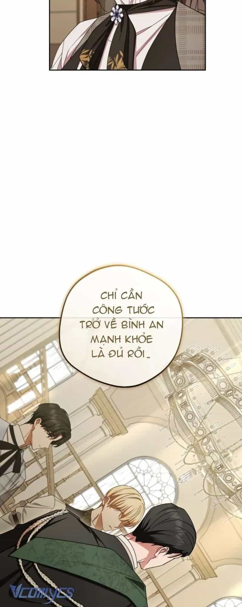 Được Yêu Thương Mà Còn Ngại Ngùng Sao! - Chương 104 - ảnh 54