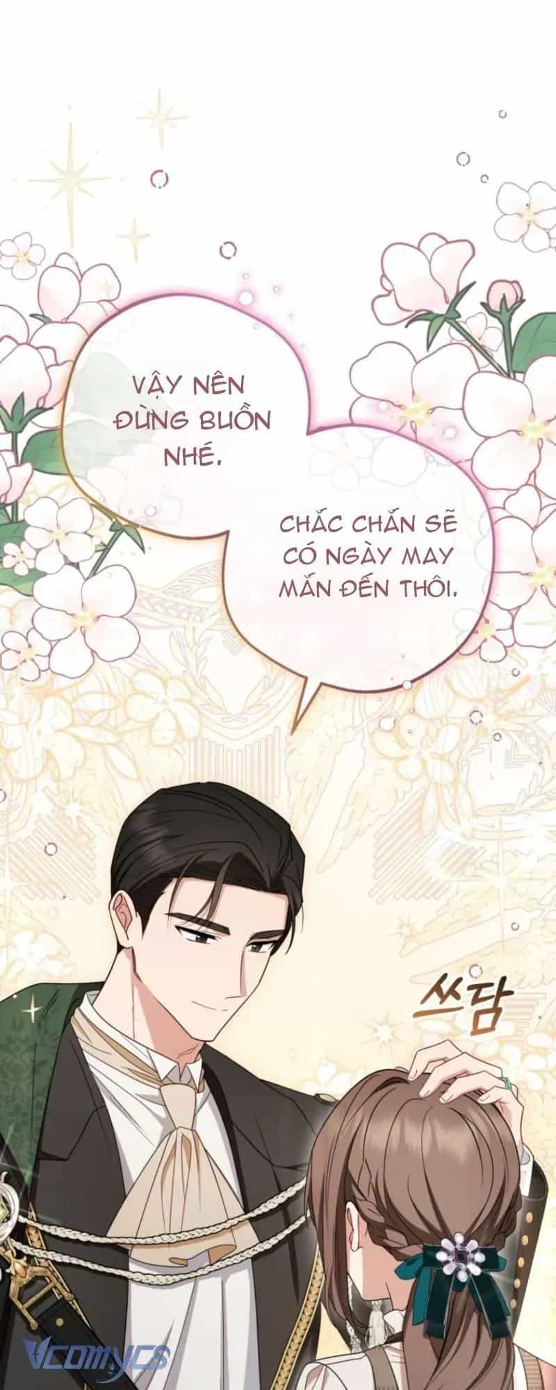 Được Yêu Thương Mà Còn Ngại Ngùng Sao! - Chương 104 - ảnh 58