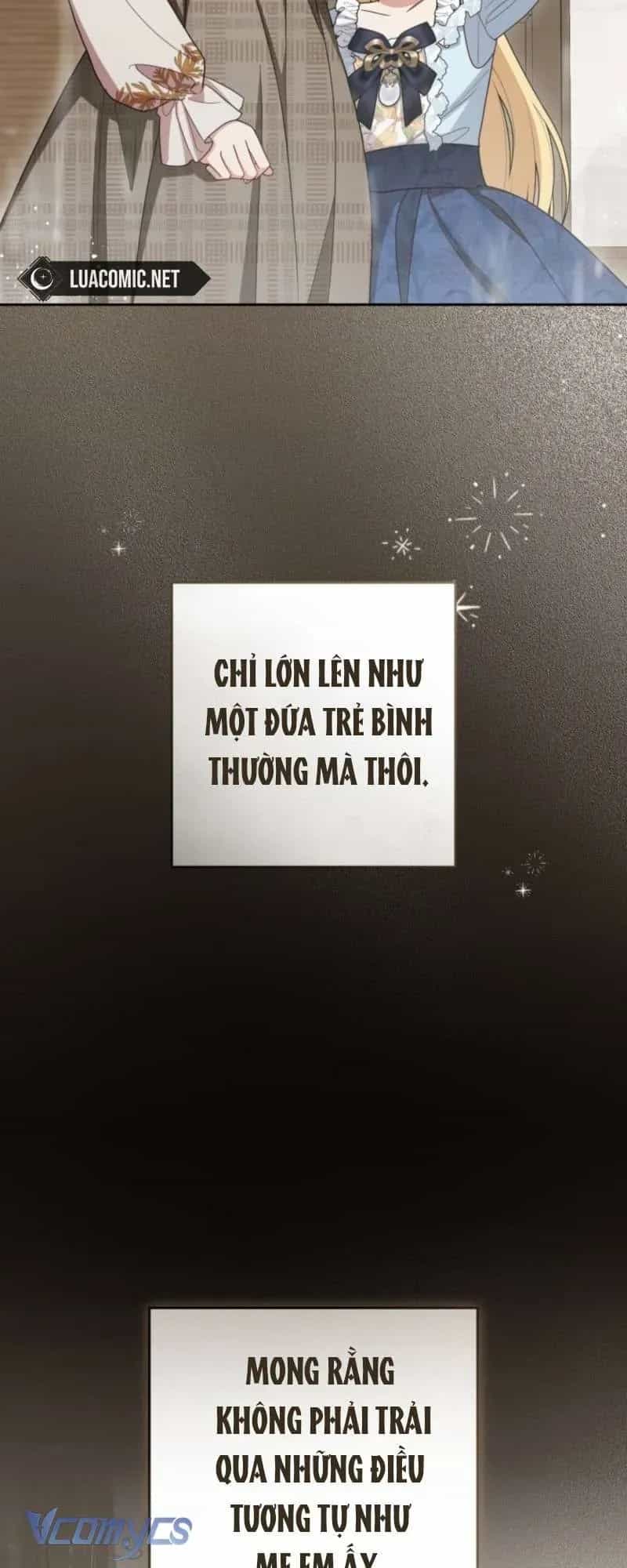 Được Yêu Thương Mà Còn Ngại Ngùng Sao! - Chương 104 - ảnh 66