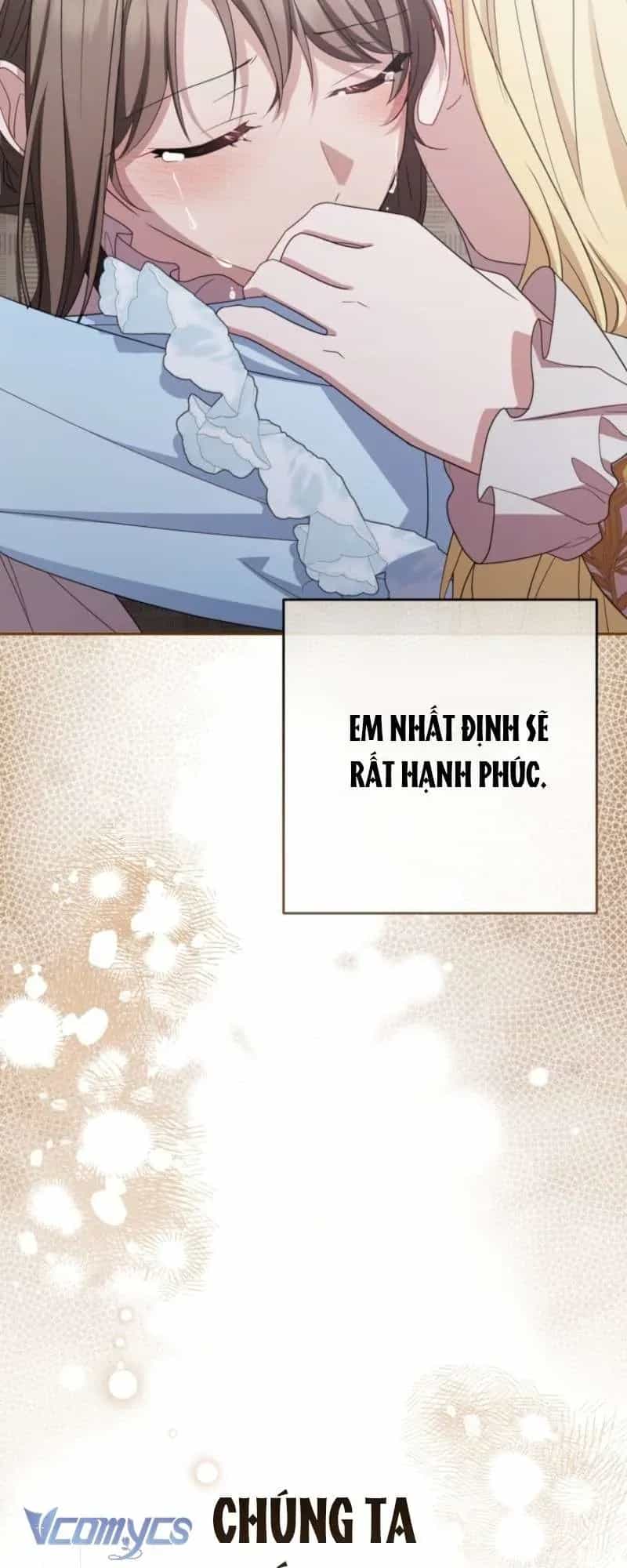 Được Yêu Thương Mà Còn Ngại Ngùng Sao! - Chương 104 - ảnh 79