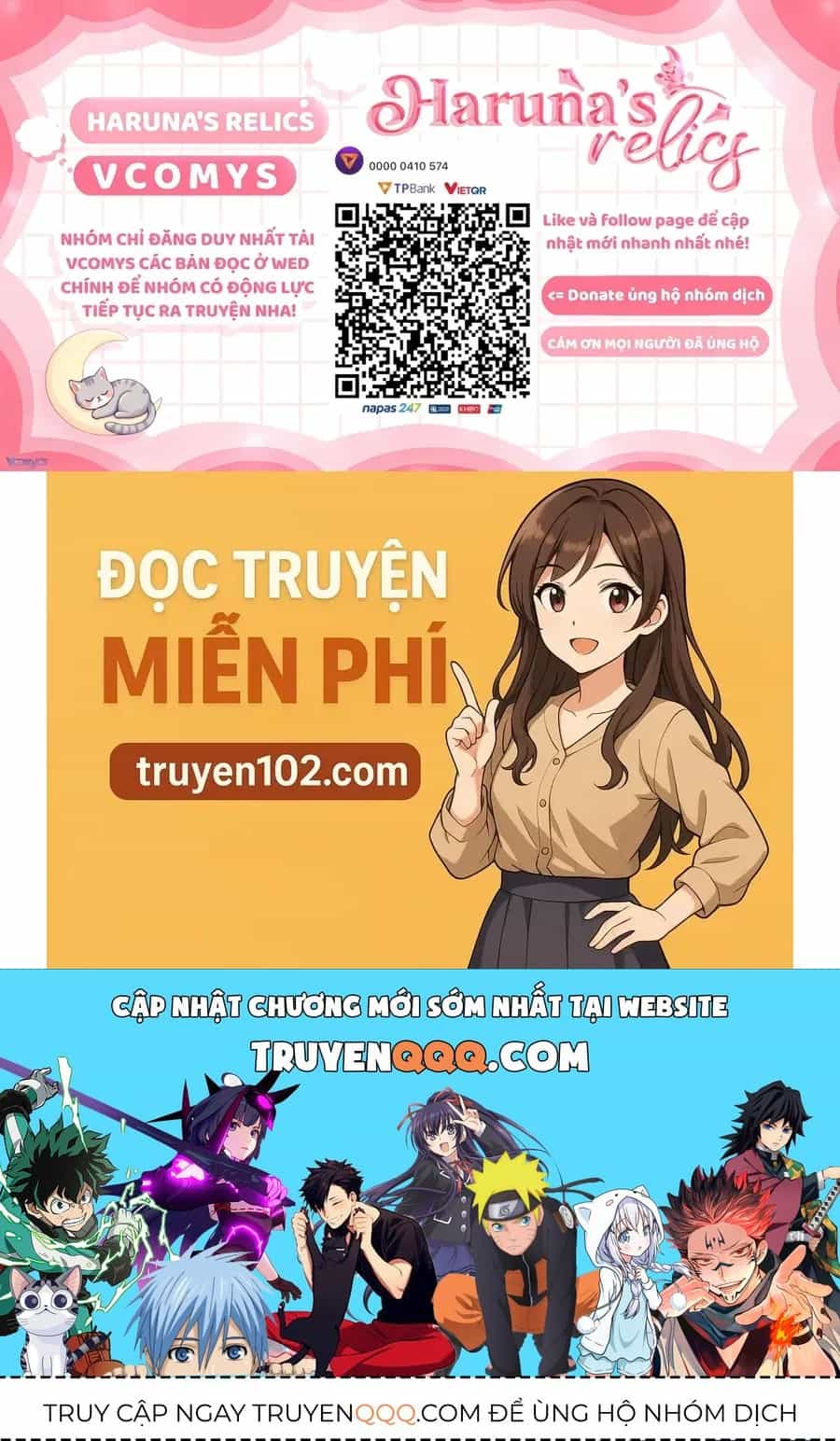 Được Yêu Thương Mà Còn Ngại Ngùng Sao! - Chương 104 - ảnh 82