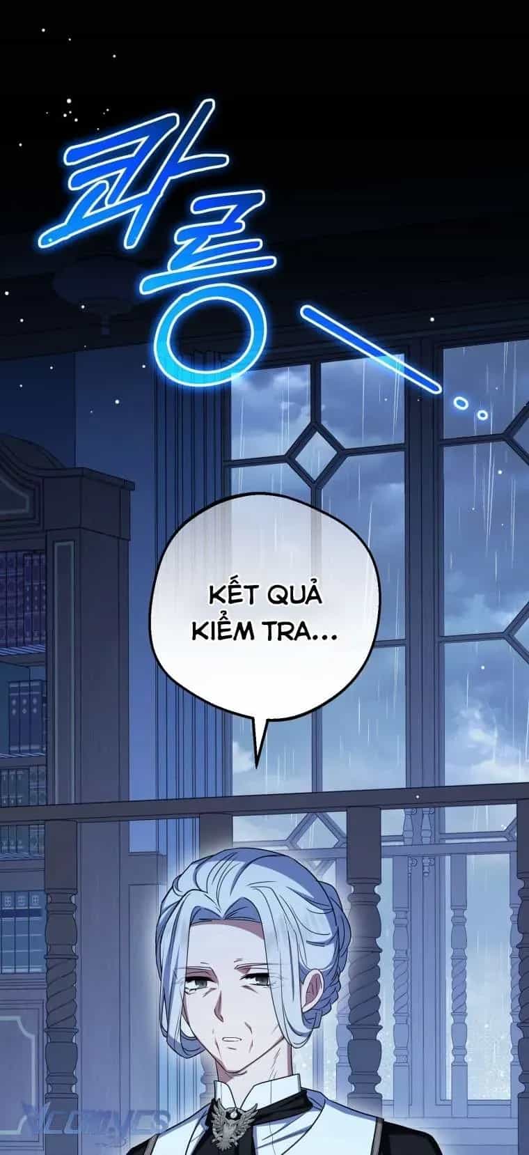 Được Yêu Thương Mà Còn Ngại Ngùng Sao! - Chương 105 - ảnh 10