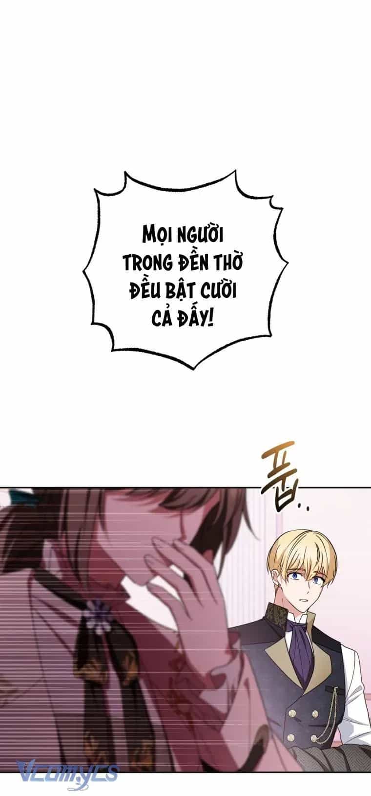 Được Yêu Thương Mà Còn Ngại Ngùng Sao! - Chương 105 - ảnh 35
