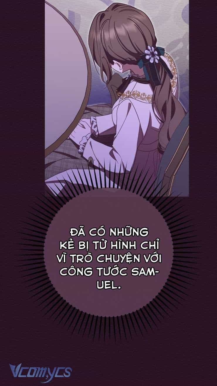 Được Yêu Thương Mà Còn Ngại Ngùng Sao! - Chương 106 - ảnh 10