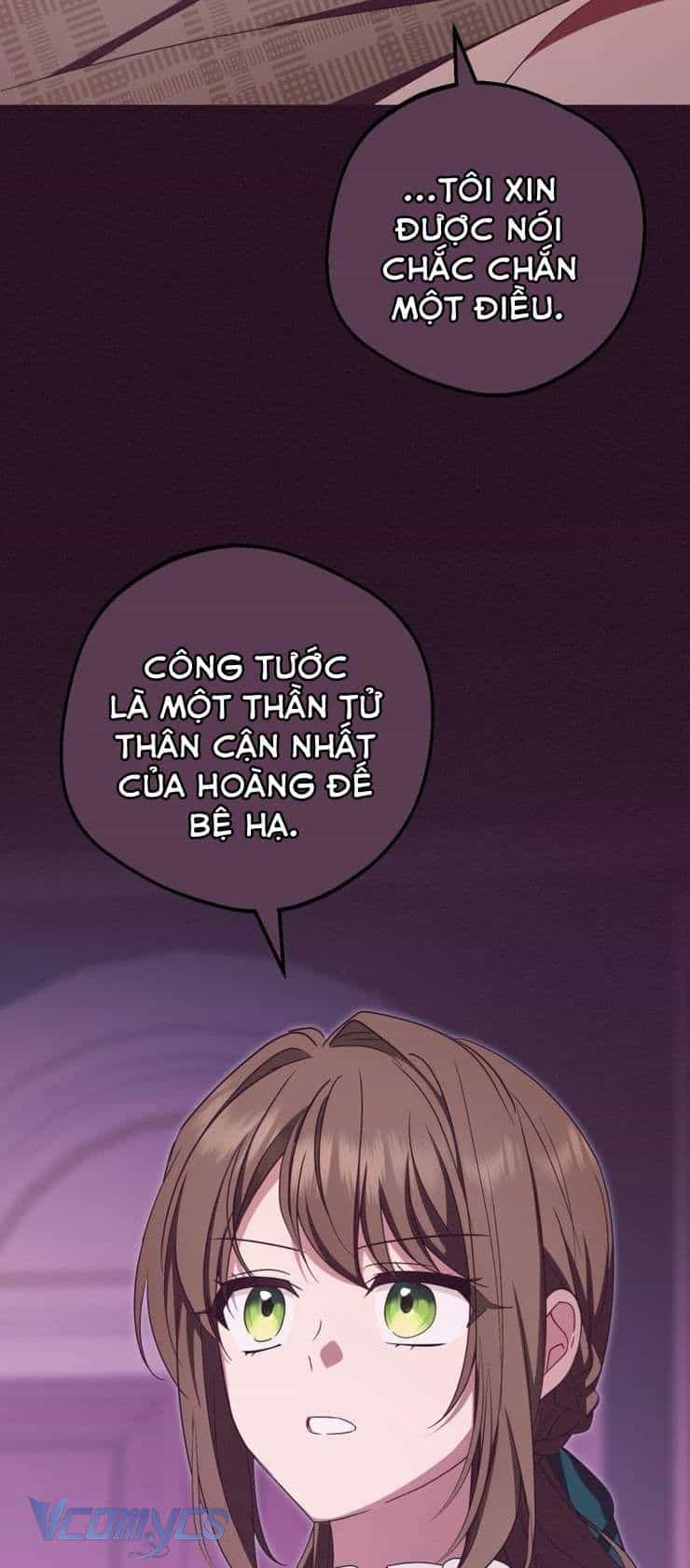 Được Yêu Thương Mà Còn Ngại Ngùng Sao! - Chương 106 - ảnh 12