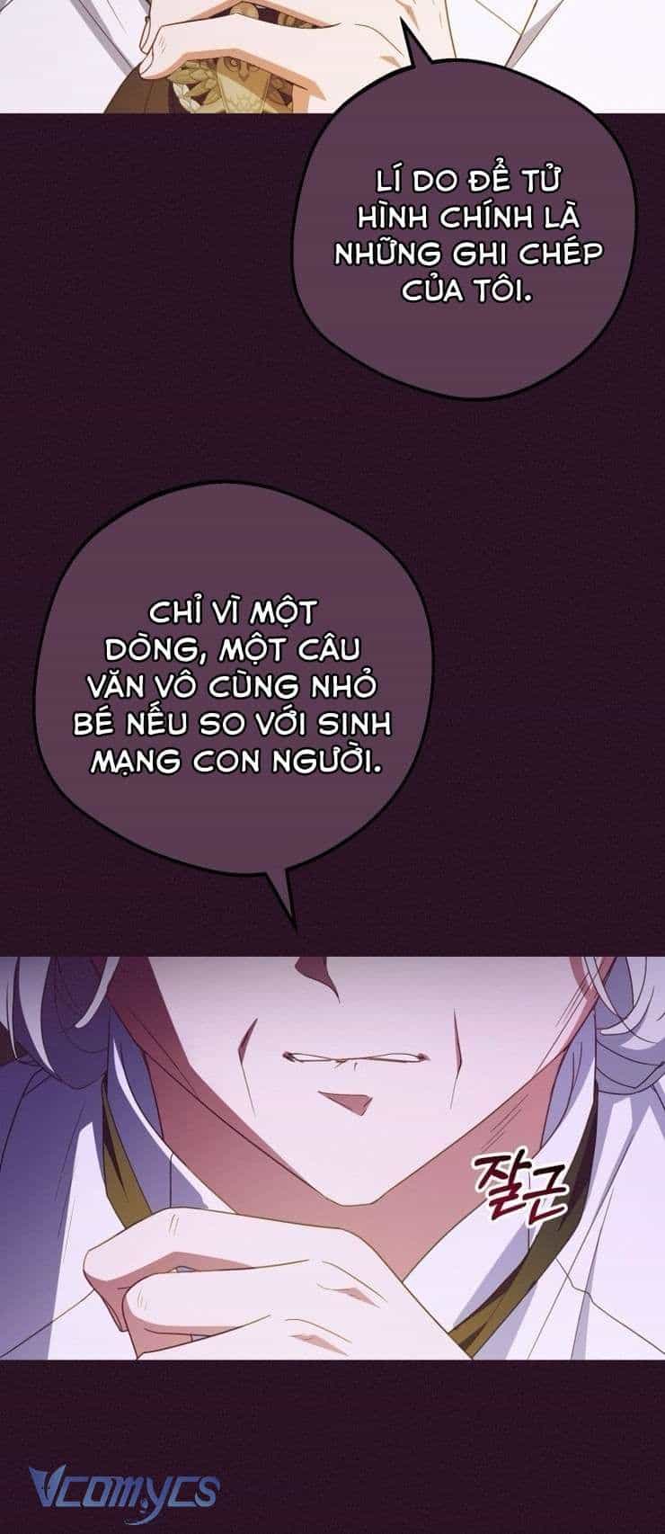 Được Yêu Thương Mà Còn Ngại Ngùng Sao! - Chương 106 - ảnh 25
