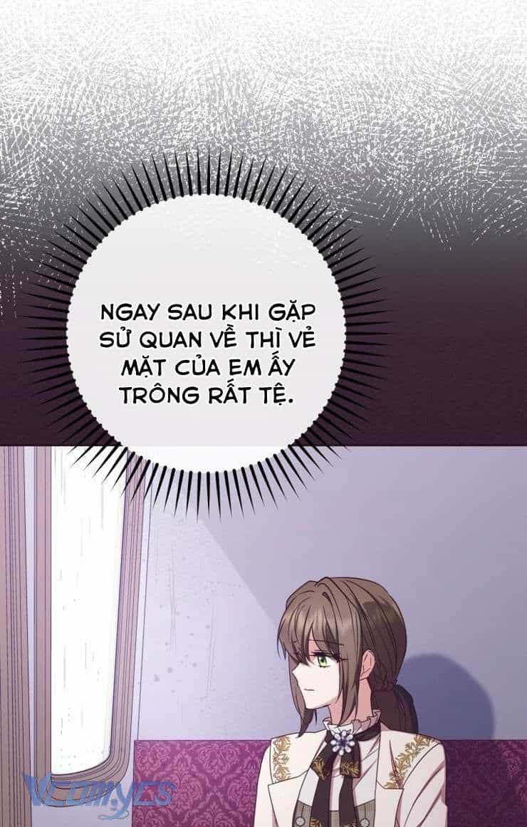 Được Yêu Thương Mà Còn Ngại Ngùng Sao! - Chương 106 - ảnh 45