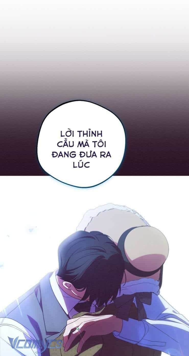 Được Yêu Thương Mà Còn Ngại Ngùng Sao! - Chương 106 - ảnh 68