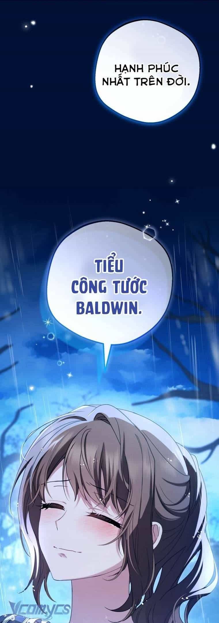 Được Yêu Thương Mà Còn Ngại Ngùng Sao! - Chương 107 - ảnh 52