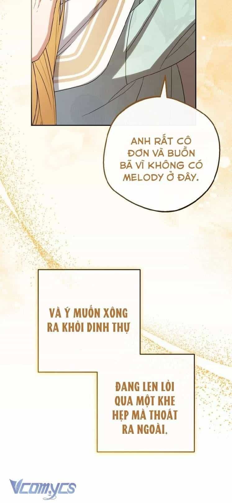 Được Yêu Thương Mà Còn Ngại Ngùng Sao! - Chương 108 - ảnh 27