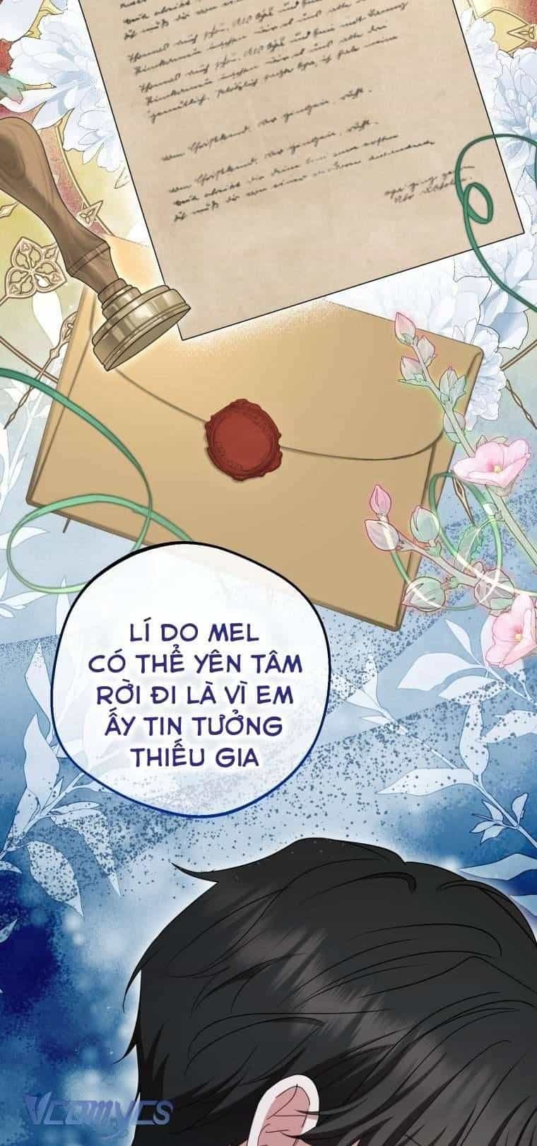 Được Yêu Thương Mà Còn Ngại Ngùng Sao! - Chương 108 - ảnh 56