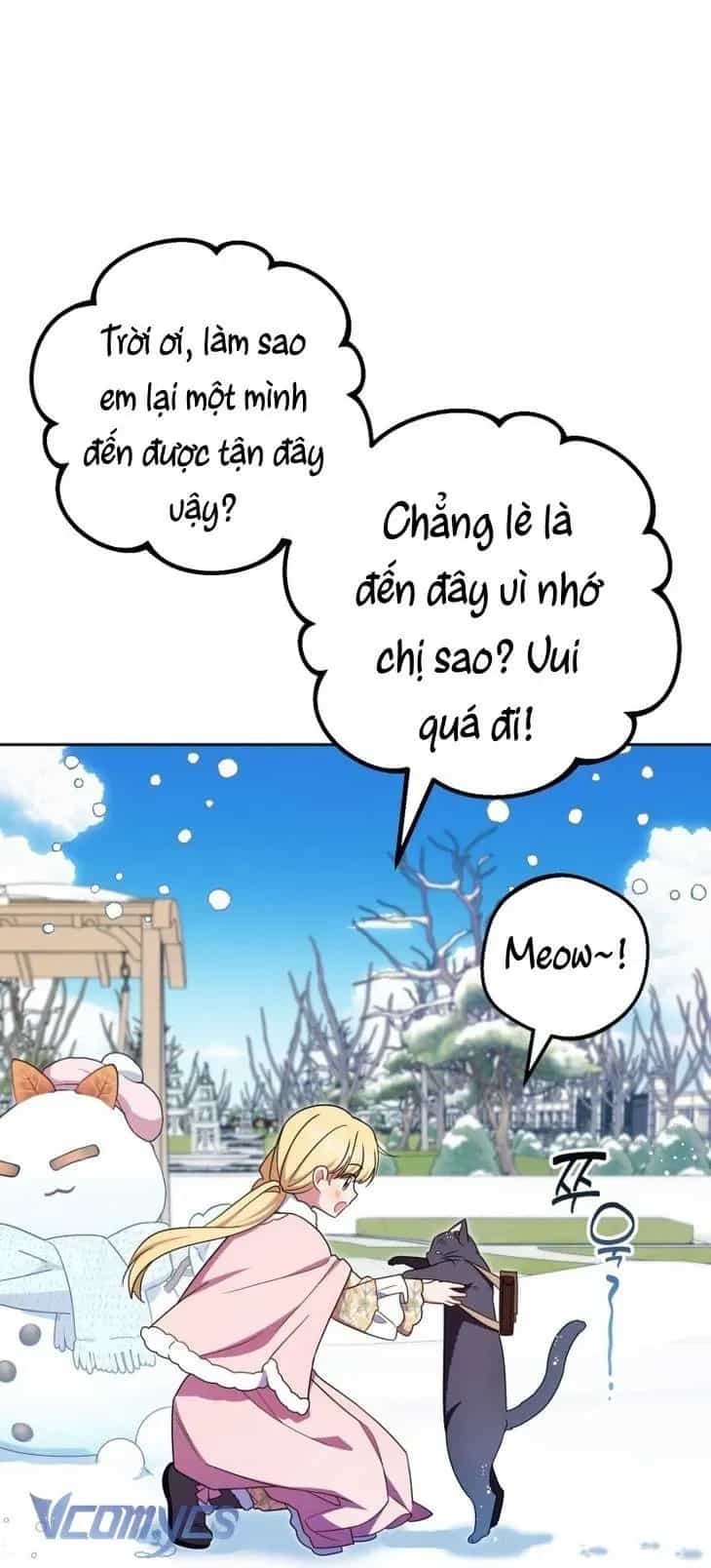 Được Yêu Thương Mà Còn Ngại Ngùng Sao! - Chương 109 - ảnh 65