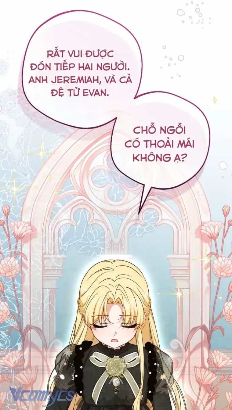 Được Yêu Thương Mà Còn Ngại Ngùng Sao! - Chương 111 - ảnh 28