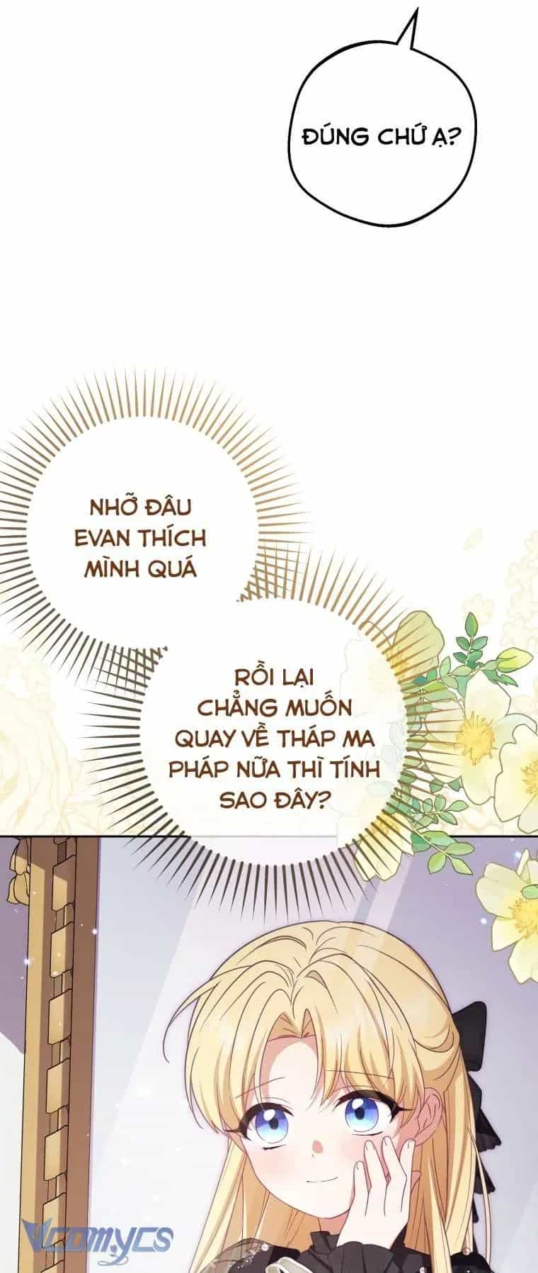 Được Yêu Thương Mà Còn Ngại Ngùng Sao! - Chương 111 - ảnh 7