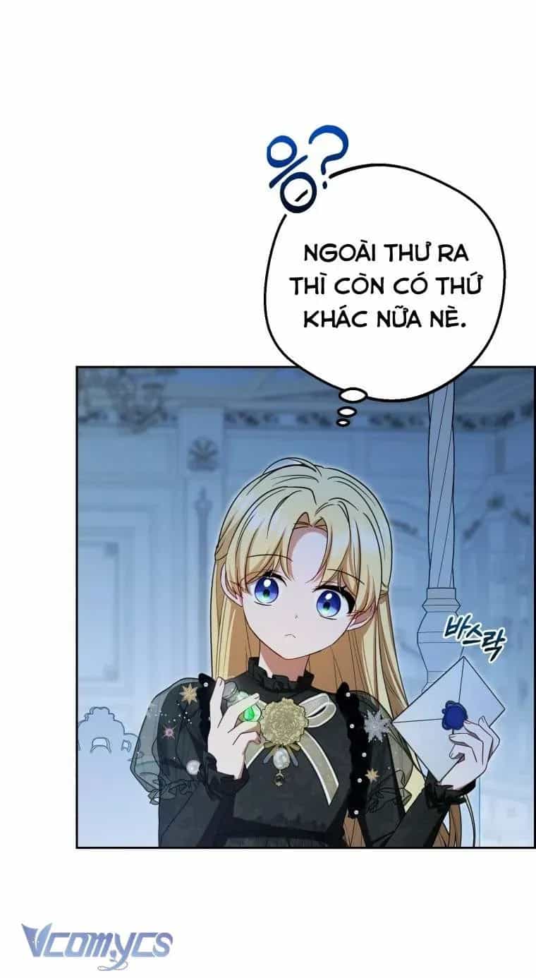 Được Yêu Thương Mà Còn Ngại Ngùng Sao! - Chương 112 - ảnh 18