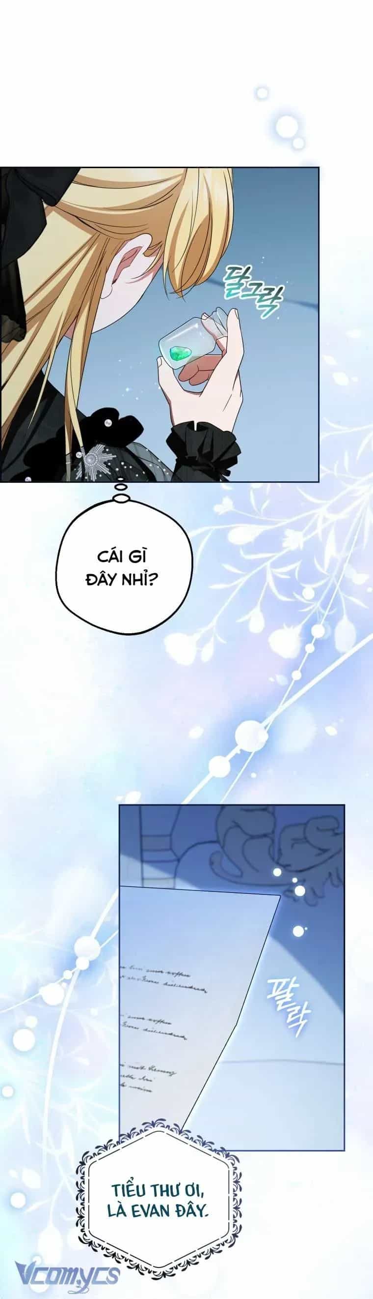 Được Yêu Thương Mà Còn Ngại Ngùng Sao! - Chương 112 - ảnh 19
