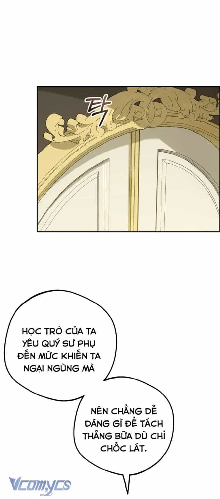 Được Yêu Thương Mà Còn Ngại Ngùng Sao! - Chương 112 - ảnh 40