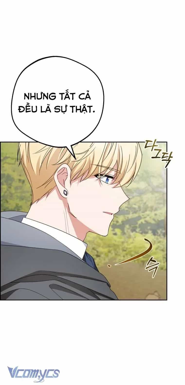 Được Yêu Thương Mà Còn Ngại Ngùng Sao! - Chương 112 - ảnh 60