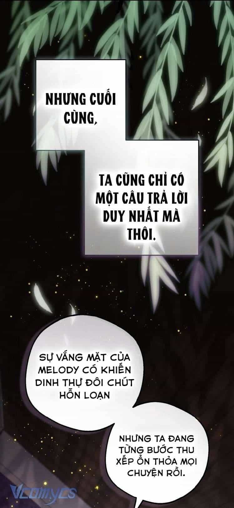 Được Yêu Thương Mà Còn Ngại Ngùng Sao! - Chương 113 - ảnh 33