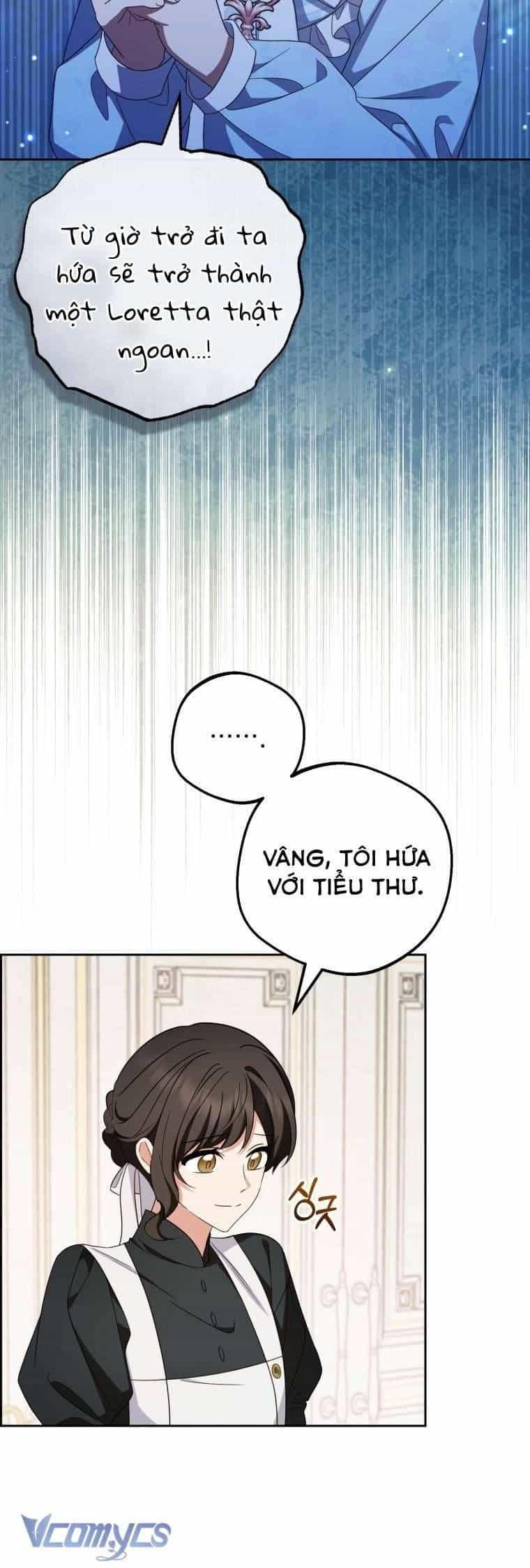 Được Yêu Thương Mà Còn Ngại Ngùng Sao! - Chương 113 - ảnh 52
