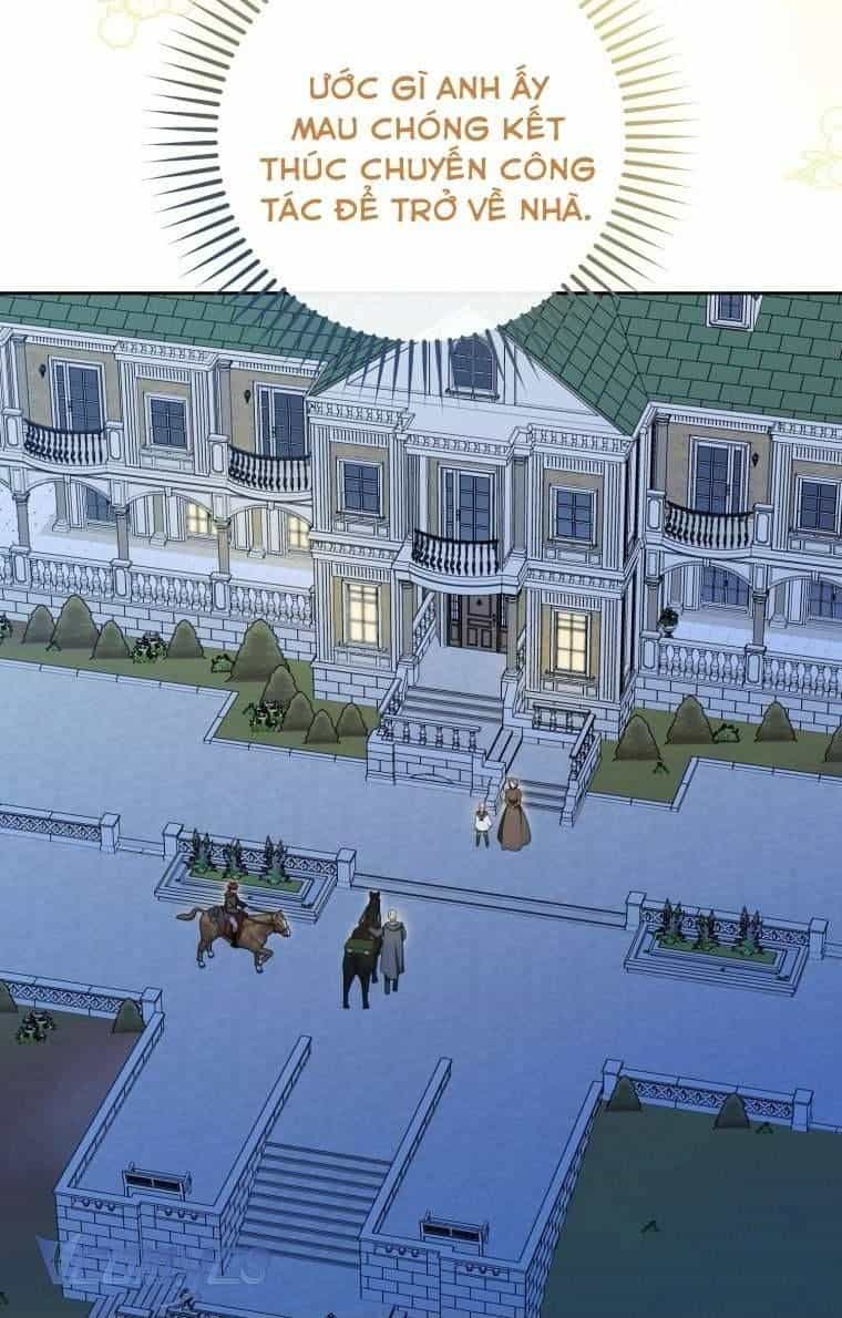 Được Yêu Thương Mà Còn Ngại Ngùng Sao! - Chương 113 - ảnh 61