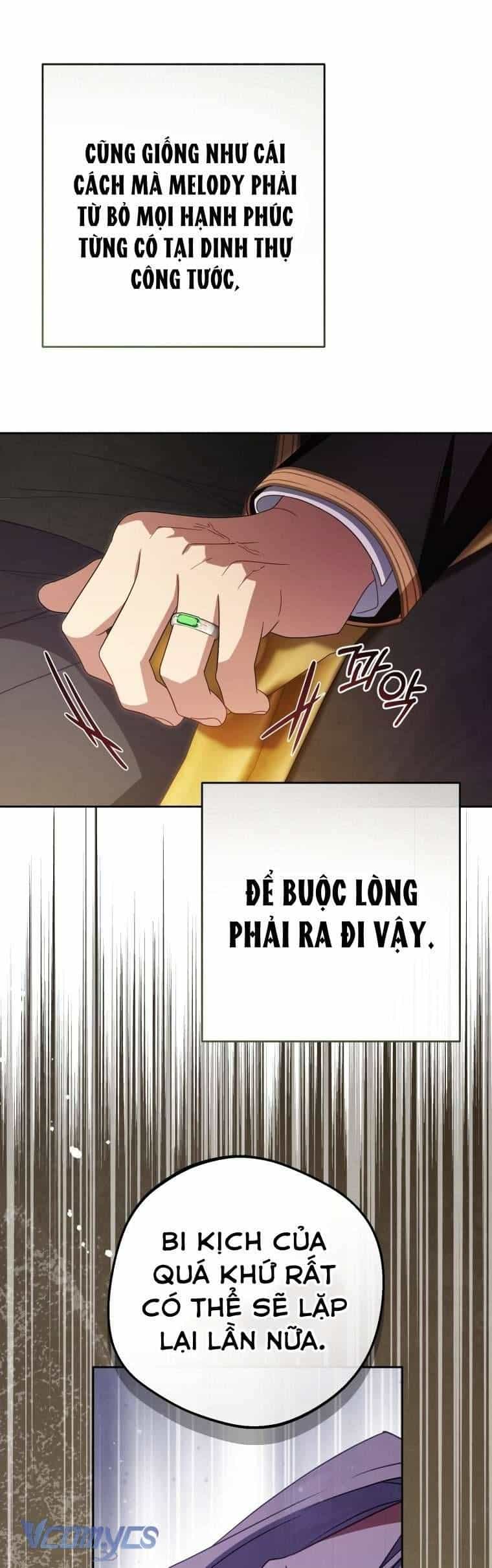 Được Yêu Thương Mà Còn Ngại Ngùng Sao! - Chương 113 - ảnh 8