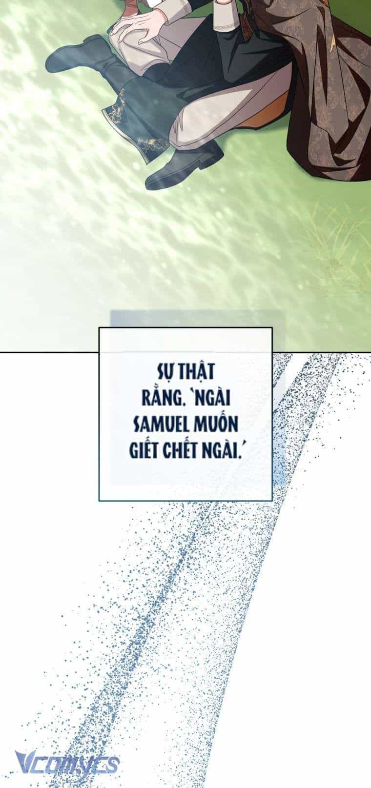 Được Yêu Thương Mà Còn Ngại Ngùng Sao! - Chương 115 - ảnh 46