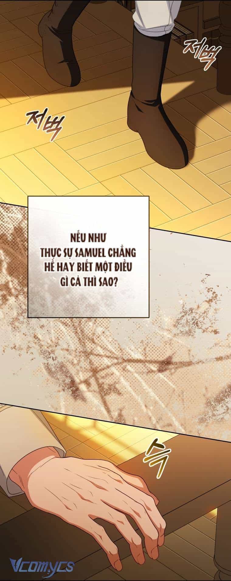 Được Yêu Thương Mà Còn Ngại Ngùng Sao! - Chương 115 - ảnh 54