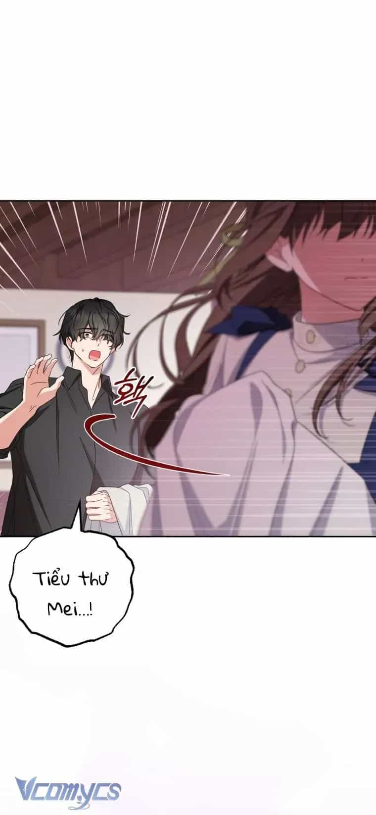Được Yêu Thương Mà Còn Ngại Ngùng Sao! - Chương 117 - ảnh 70