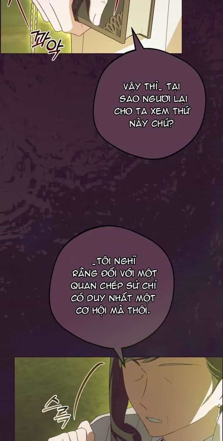 Được Yêu Thương Mà Còn Ngại Ngùng Sao! - Chương 118 - ảnh 105