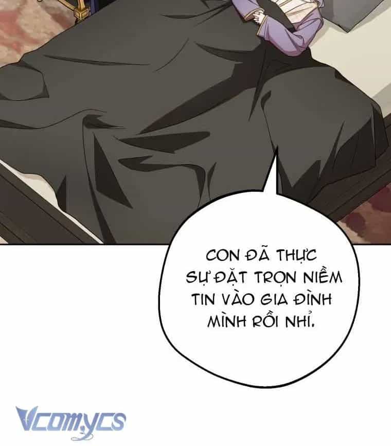 Được Yêu Thương Mà Còn Ngại Ngùng Sao! - Chương 118 - ảnh 65
