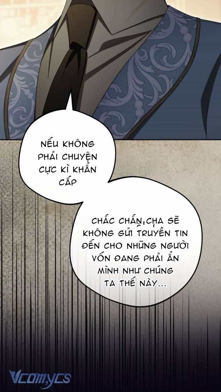 Được Yêu Thương Mà Còn Ngại Ngùng Sao! - Chương 119 - ảnh 19