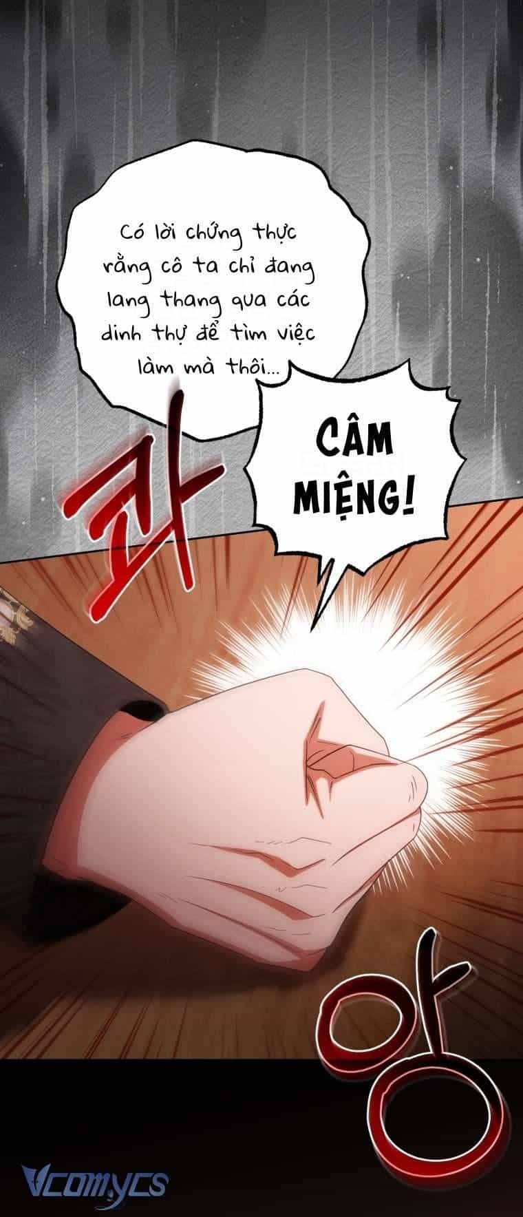 Được Yêu Thương Mà Còn Ngại Ngùng Sao! - Chương 119 - ảnh 27