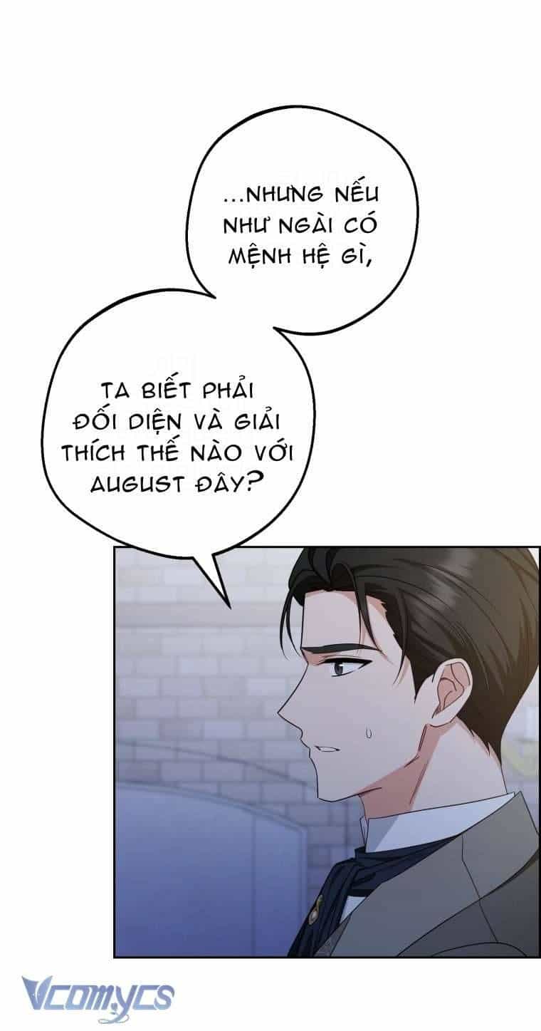 Được Yêu Thương Mà Còn Ngại Ngùng Sao! - Chương 119 - ảnh 47