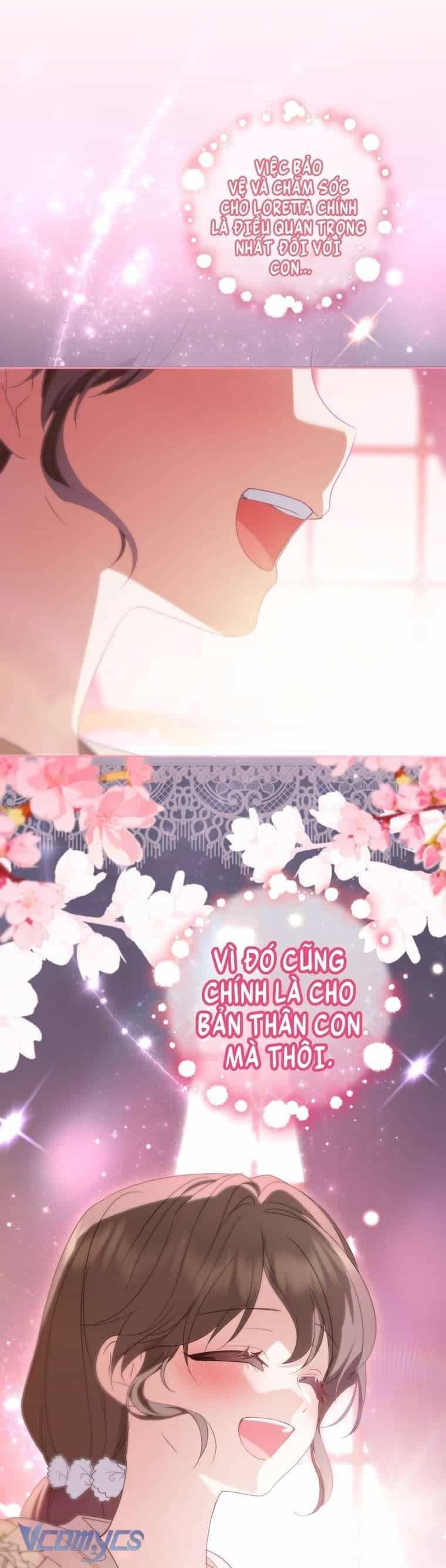 Được Yêu Thương Mà Còn Ngại Ngùng Sao! - Chương 119 - ảnh 58