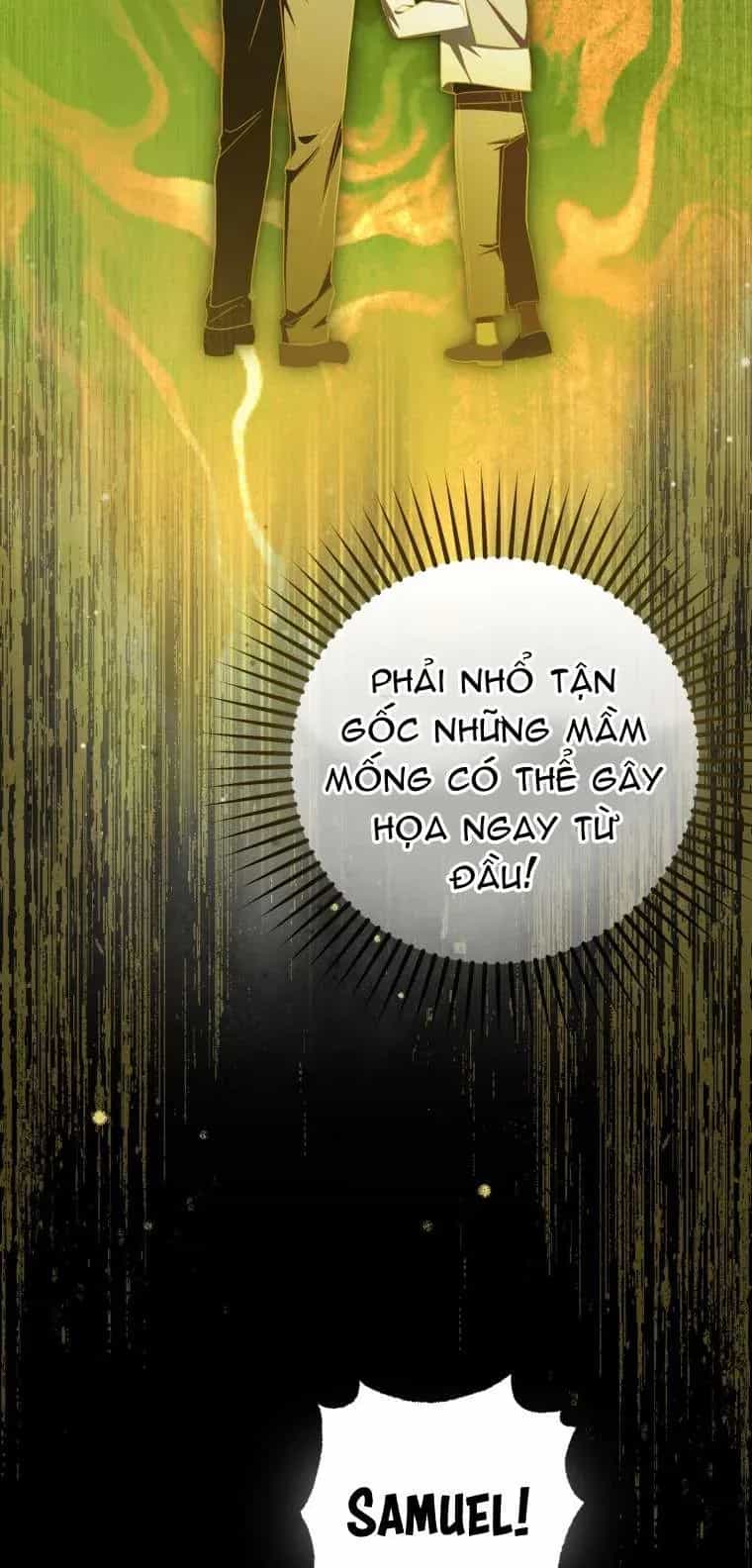 Được Yêu Thương Mà Còn Ngại Ngùng Sao! - Chương 120 - ảnh 22