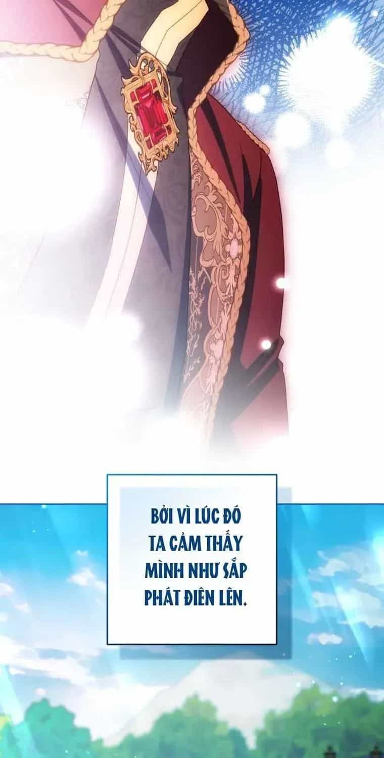 Được Yêu Thương Mà Còn Ngại Ngùng Sao! - Chương 121 - ảnh 10